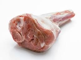 بطن  بتلو بالعظم