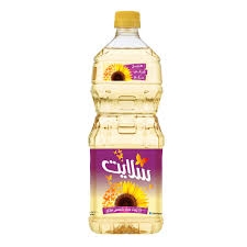 زيت سلايت عباد 700 مل