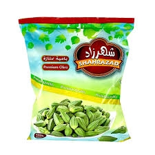 بامية ممتاز شهرزاد