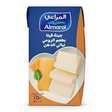 جبنة المراعي رومي 250 جم