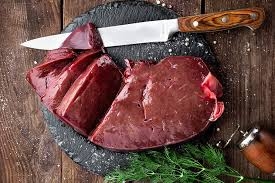 كبدة عصافير كندوز 500 جرام