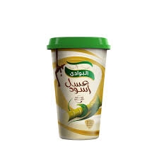 عسل البوادي اسود 355 جم