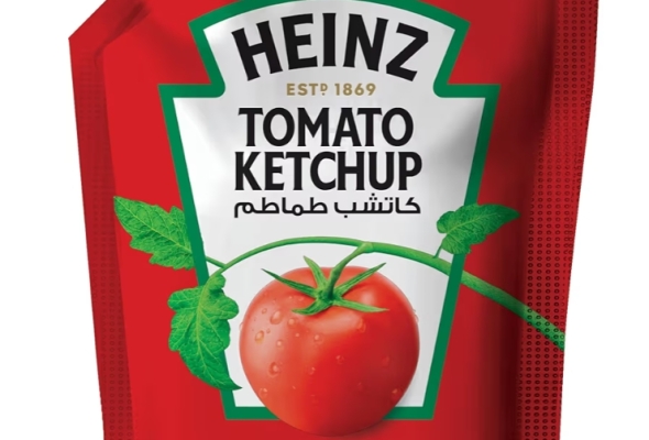 كاتشب هاينز 285 جرام