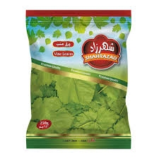 ورق عنب شهرزاد