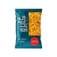 مكرونة كايرو خواتم 300 جم