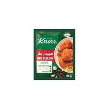 فجيتار كنور حار 35 جم