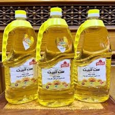 زيت ست البيت 2.1 لتر