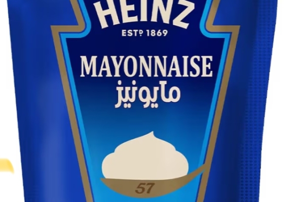 مايونيز هاينز 285 جرام