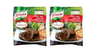 خلطة كفتة سيخ ضاني فاين فودز 35 جم