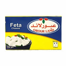 جبنة عبور لاند فيتا 250 جم