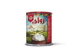 سمن روابي قشطة 1.5 كجم