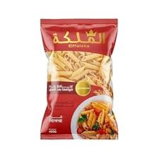 مكرونة الملكة فرن 400 جرام