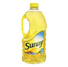 زيت صني خليط 1.75 لتر